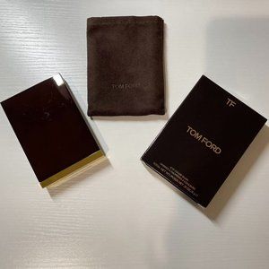 TOM FORD Eyeshadow Palette (Suspicion)